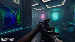 Ready or Not (диск для PS5, интерфейс и субтитры на русском языке) - 4 690,00руб