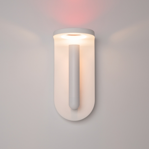 Настенный светодиодный светильник Maytoni Synergy C034WL-L5W3K