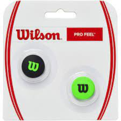 Виброгаситель Wilson Pro Feel Blade Dampener (2 шт.), арт. WR8405901001