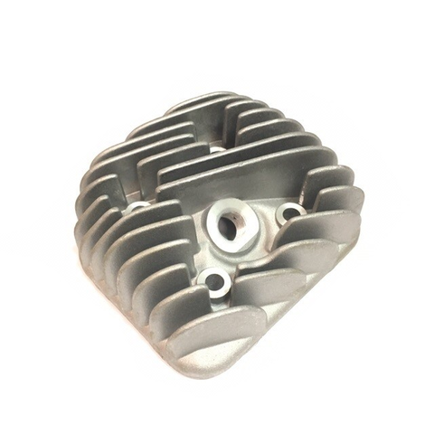 Головка цилиндра Honda Lead-90  d-48 мм