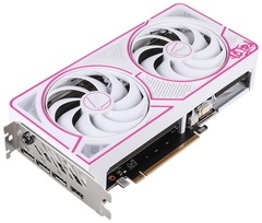 Видеокарта Colorful iGame RTX 5060 Ti Ultra W DUO OC 8GB-V 8 Гб