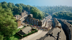 Tour de France 2025 (для ПК, цифровой код доступа)