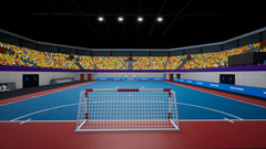 World of Football (Ранний доступ) (для ПК, цифровой код доступа)