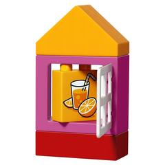 Lego Duplo Конструктор 