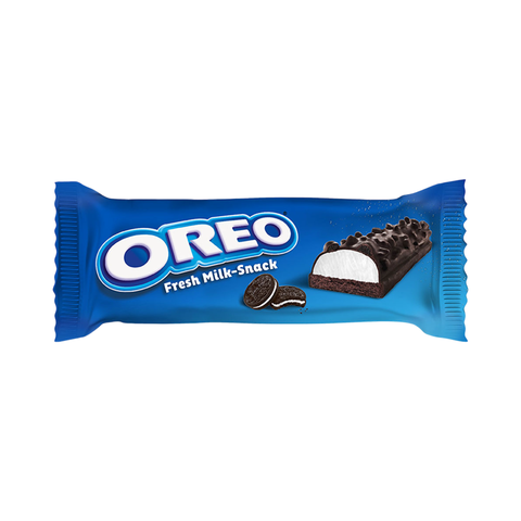 Пирожное Орео бисквитное Fresh Milk-Snack 27г, шт