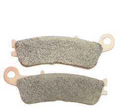 тормозные колодки передние Yamaha YZ (-F) '20-25