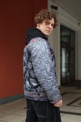 Куртка мужская 