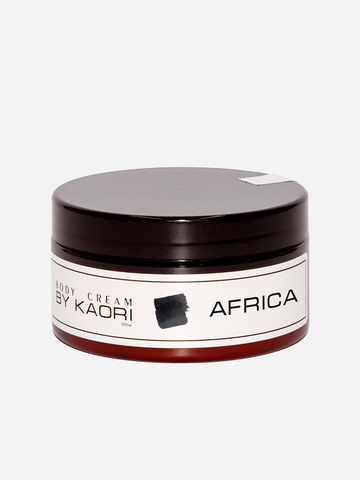 Крем для тела AFRICA