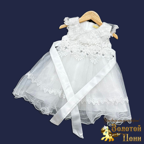 Платье праздничное д (2-6) 251027-F944
