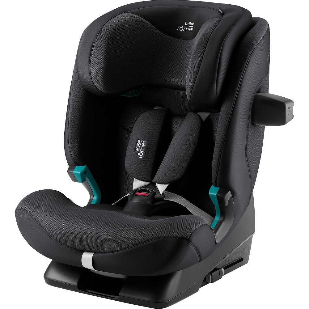 Britax Roemer ADVANSAFIX PRO Style | Sage Green