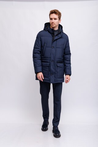 Bugatti Куртка стеганая на молнии