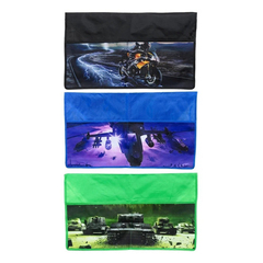 
          Фартук для труда Basir, с нарукавниками, серия "Мужская серия", 55*45 см, 2 кармана, цвет ассорти