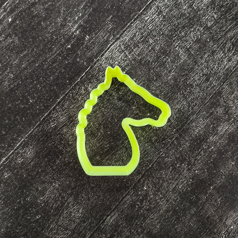 Лошадка №38