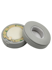 Амбушюры для наушников Beats Solo 2, Solo 3 Wireless (Натуральная кожа)