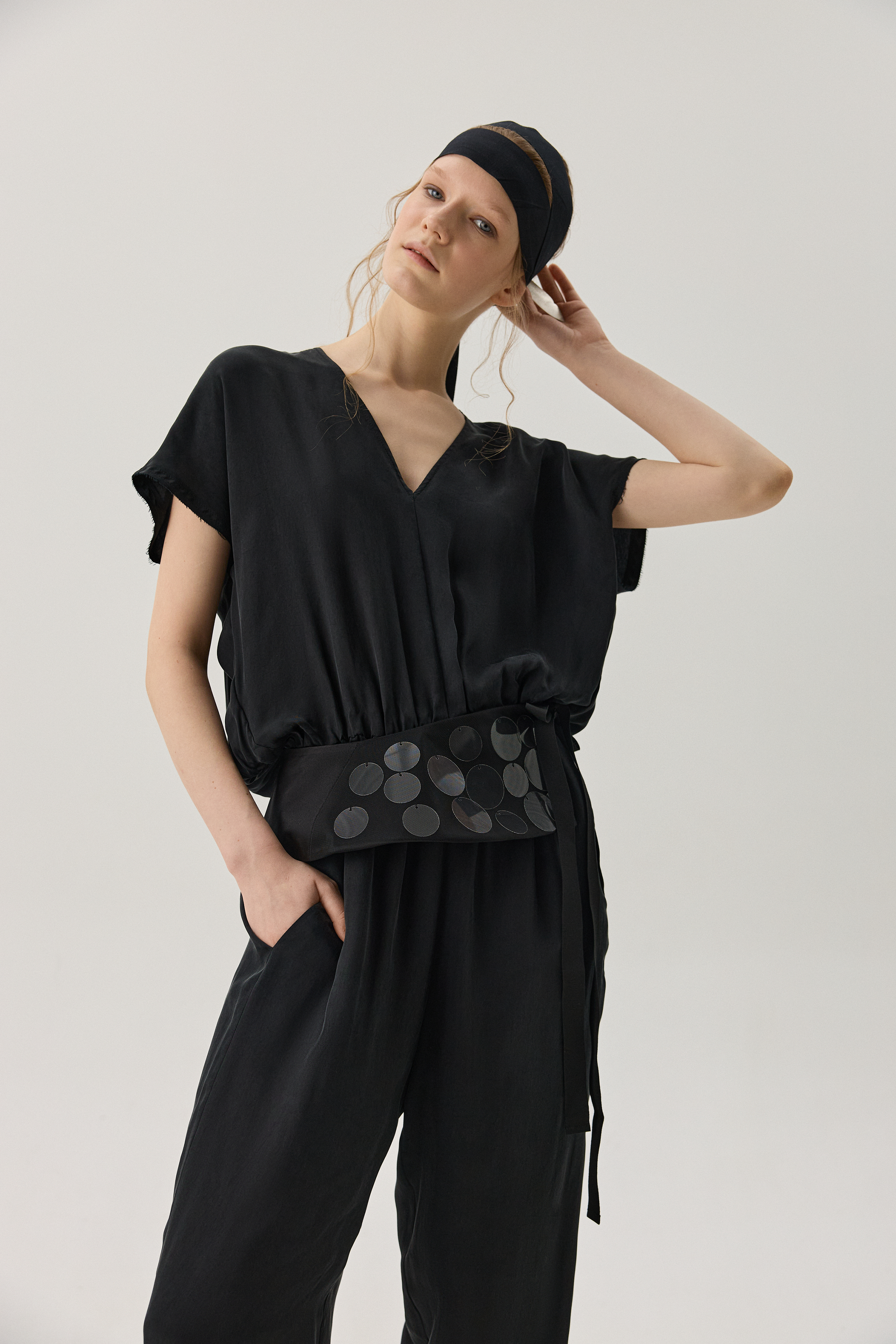 Комбинезон №2