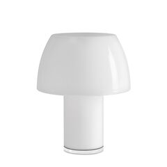 Лампа настольная  LOROSAE TABLE LAMP белая
