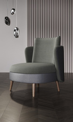 Кресло Изумруд