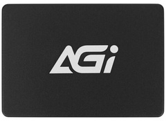 SSD AGI AI238, AGI500GIMAI238-CB 500 Гб