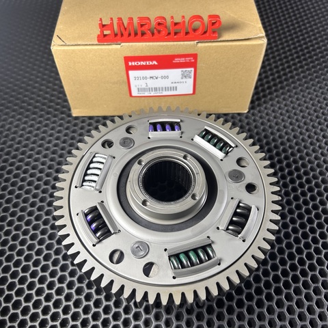 Honda Корзина сцепления VFR 800 02-13 22100-MCW-000