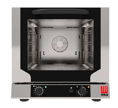 Печь конвекционная электрическая Tecnoeka EKF 423 N UP