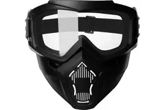 Очки Панорама ОЗТП-5 (вентиляция)