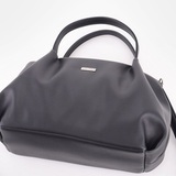 Сумка Саломея 334 наппа черный