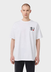 Футболка Lee Cooper