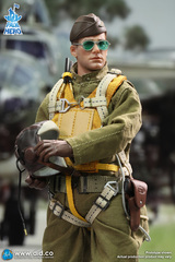 Фигурка Капитан Рэйф Пилот ВВС США из фильма Перл-Харбор