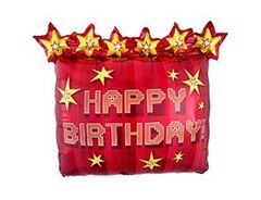 А Фигура, Happy birthday, TNT Party/Пиксели Динамит, 25