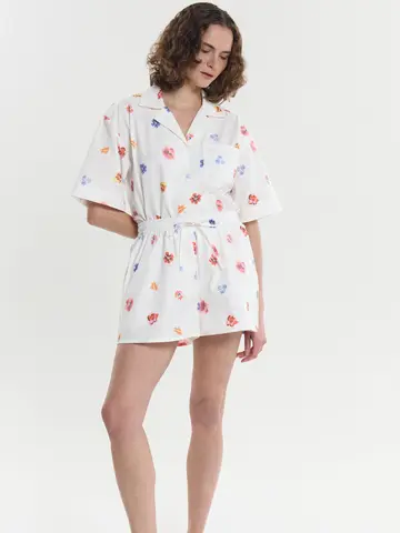 Костюм с шортами DIAMOND CUTE