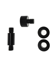 Акустический экран для микрофона (3 секции)