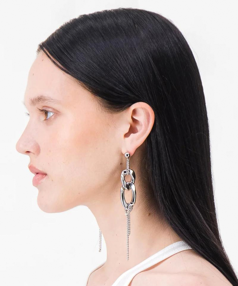 Предзаказ Серьги BETTY