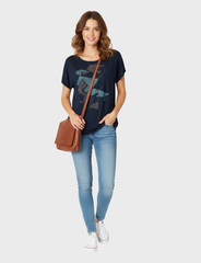 Футболка Doris Streich