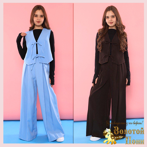 Костюм 2ка подр д (9-14) 260203-WE178