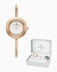 Часы женские Jacques Du Manoir JWL05402