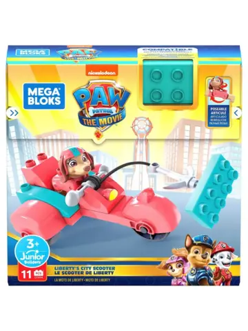 Скутер Либерти Щенячий патруль GYH94