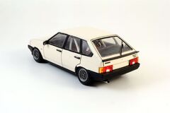 VAZ-2109 Lada Street Racing Custom 1:24 Hachette
