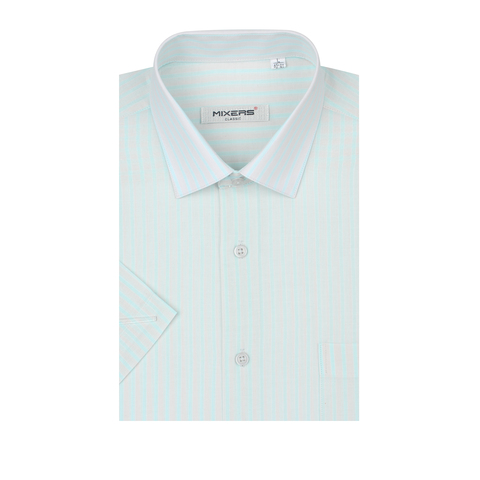 Рубашка MH005T k-7 (M-4XL)