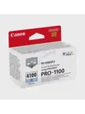 Картридж CANON PFI-4100 PC для imagePROGRAF PRO-1100 (6781C001) Photo cyan 80мл