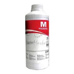 Чернила водные InkTec C5051 /M малиновые - 1л.