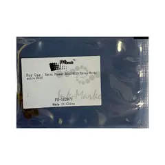 Чип для желтого картриджа Xerox Phaser 6000, 6010, 6015. Ресурс 1000 страниц. (Yellow chip for Xerox Phaser 6000/6010) Регион 2