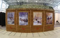 Пневматический тир «Охота»