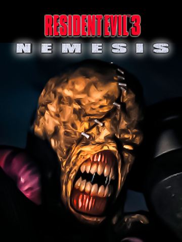 Resident Evil 3 Nemesis (1999) (для ПК, цифровой код доступа)