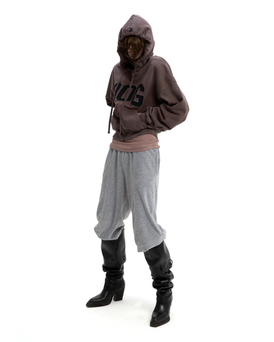 Зип-худи «DOG»