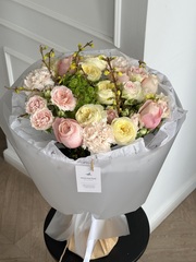 собран сегодня #11