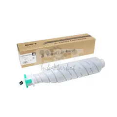 Тонер-картридж (KB7) TN-710 для KONICA MINOLTA Bizhub 600/601/750/751 (CET), 1270г, 55000 стр., CET6792H