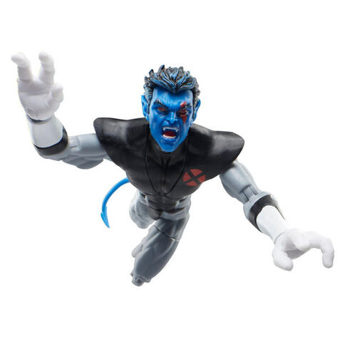 Фигурка Ночной Змей комикс Люди Икс Marvel Legends
