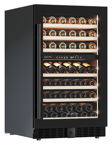 Винный шкаф MEYVEL MV77PRO-KBT2