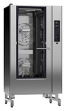 Пароконвектомат Pratica C-MAX-20V