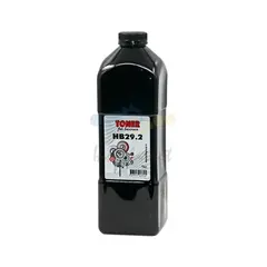 Тонер БУЛАТ HP HB29.2 (Чёрный, банка 1 кг)
